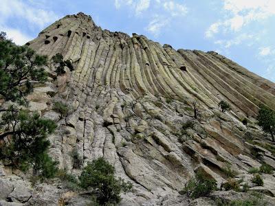 Wyoming's Exotic and Enigmatic Phonolite