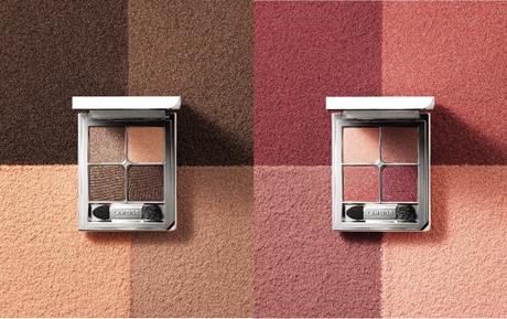 Beauty News: Laneige launches Ideal Shadow Quad