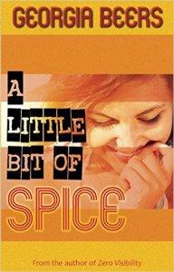 Elinor Zimmerman reviews A Little Bit of Spice by Georgia Beers