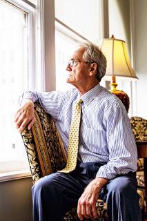 A Smashing Siegelman interview: Shining light on Charlton Heston, Jeff Sessions (gov. in '06?), and a new GOP whistleblower (in addition to Jill Simpson)
