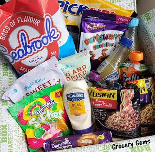 Degustabox 'Back To School' Box Review: Surprise Foodie Box & Discount Code