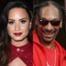 Demi Lovato Says House Party With Snoop Dogg Inspired 
