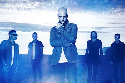 Rock Band Daughtry Boosts Habitat For Humanity's Response To Hurricanes Harvey And Irma