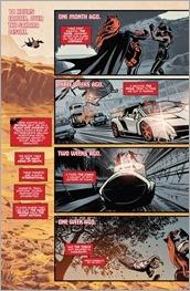 Batwoman #7 Preview 2
