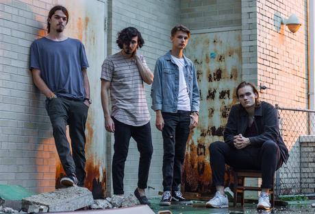 New Music: Glass House Point release new single, “Polaris”