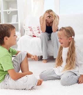 Improving Your Family Dynamics