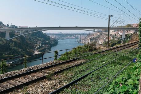 another view of Porto