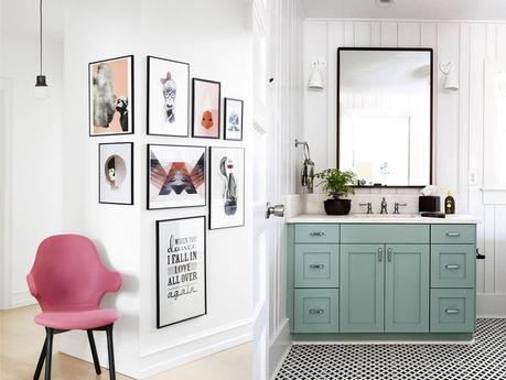 6 Life Hacks to Make Your Small Space Appear Larger