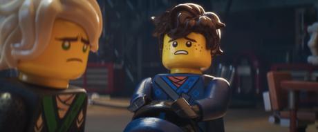 Movie Review: ‘The Lego Ninjago Movie’
