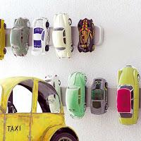 Over 140 Brilliant Organizing Solutions Image: Over 140 Brilliant Organizing Solutions