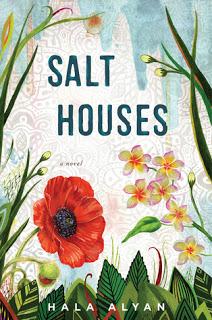 Salt Houses by  Hala Alyan -Feature and Review