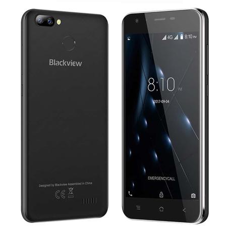 Blackview A7 Pro 4G Smartphone Available At A Discounted Price blackview, blackview a7 pro, blackview a7 pro discount, gearbest, blackview a7 pro gearbest, buy blackview a7 pro, android