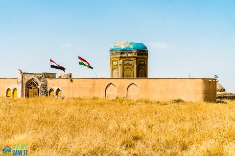 Iraqi Kurdistan: Not What You’d Expect