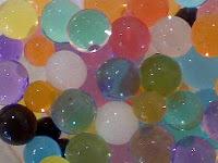 Image: Make a Bouncing Polymer Ball
