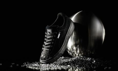 Shoe of the Day | PUMA New Crushed Jewel Pack