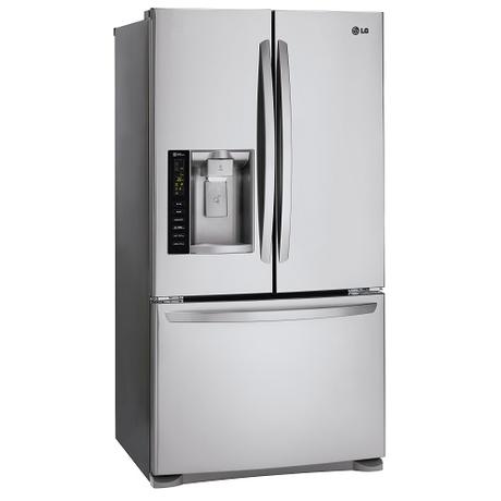 Top 10 Rated French Door Refrigerators for 2017