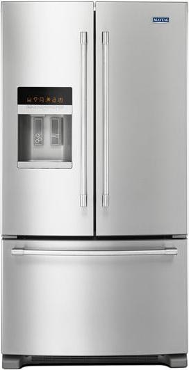 Top 10 Rated French Door Refrigerators for 2017
