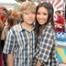 Dylan Sprouse, Brenda Song