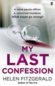 My Last Confession – Helen FitzGerald