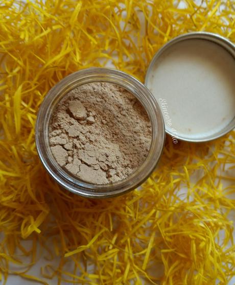 Svayam Natural Glow Face Pack Review Svayam Natural Glow Face Pack Review