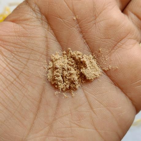 Svayam Natural Glow Face Pack Review Svayam Natural Glow Face Pack Review