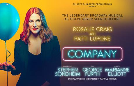 Theatre: Patti LuPone returns to the West End!