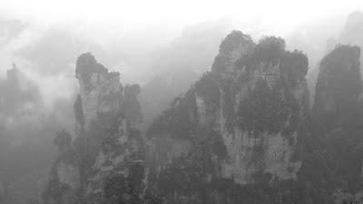 Travel Guide: Zhangjiajie National Forest Park Travel Guide: Zhangjiajie National Forest Park