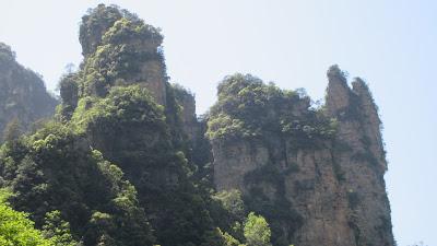 Travel Guide: Zhangjiajie National Forest Park Travel Guide: Zhangjiajie National Forest Park