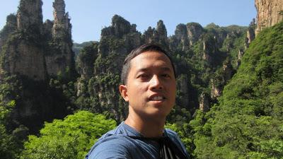 Travel Guide: Zhangjiajie National Forest Park Travel Guide: Zhangjiajie National Forest Park