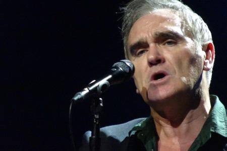 Morrissey: USA tour dates