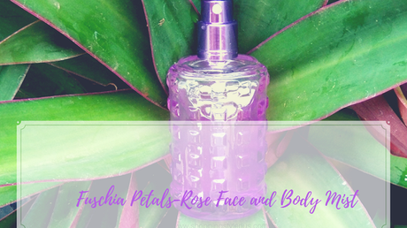 5 Ways This Face and Body Mist Will Lift Your Mood!