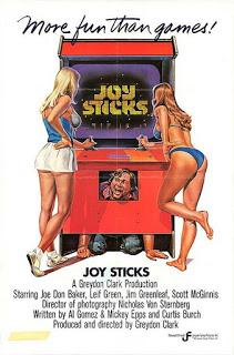#2,425. Joysticks  (1983)