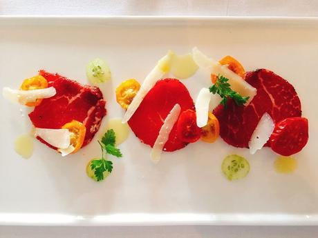 Foodie destination: Barry Bryson at Old Town Chambers Foodie destination: Barry Bryson at Old Town Chambers