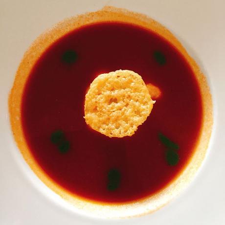 Foodie destination: Barry Bryson at Old Town Chambers Foodie destination: Barry Bryson at Old Town Chambers
