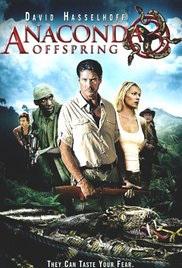 Franchise Weekend – Anaconda: The Offspring (2008)