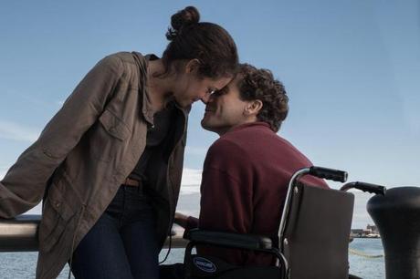 Film Review: Stronger Is One of the Most Genuinely Moving Movies Of the Year