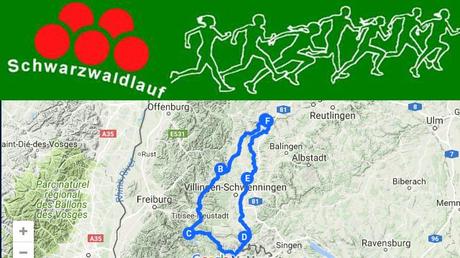 Schwarzwaldlauf 2018 Schwarzwaldlauf 2018