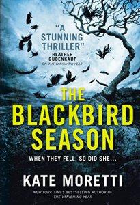 The Blackbird Season – Kate Moretti