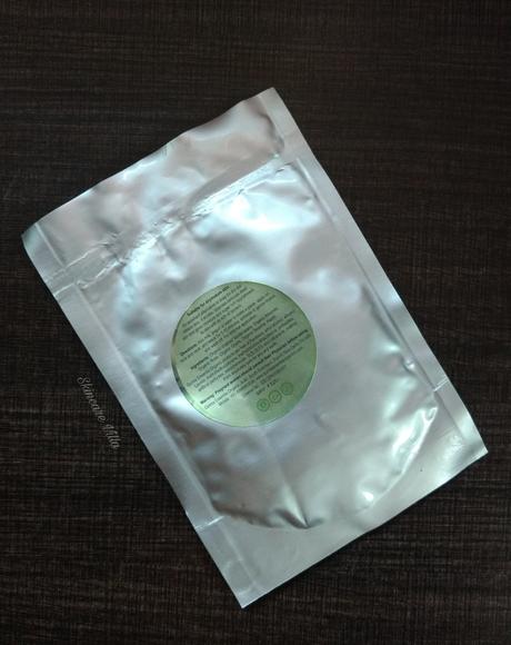 Quinta Essentia Organic Rose and Vanilla Face Scrub Review Quinta Essentia Organic Rose and Vanilla Face Scrub Review