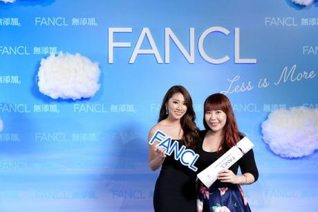 Travel: Meet FANCL’s new brand ambassador Zhang Jun Jing