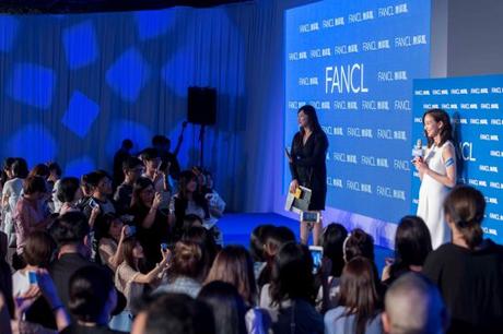 Travel: Meet FANCL’s new brand ambassador Zhang Jun Jing