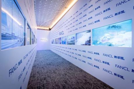 Travel: Meet FANCL’s new brand ambassador Zhang Jun Jing