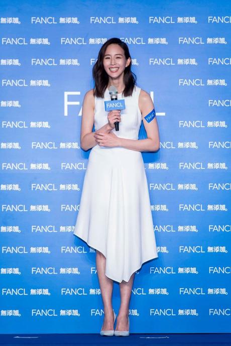 Travel: Meet FANCL’s new brand ambassador Zhang Jun Jing