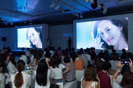 Travel: Meet FANCL’s new brand ambassador Zhang Jun Jing