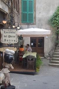 Cosa puoi mangiare a Pitigliano? What can you eat in Pitigliano?° Cosa puoi mangiare a Pitigliano? What can you eat in Pitigliano?°