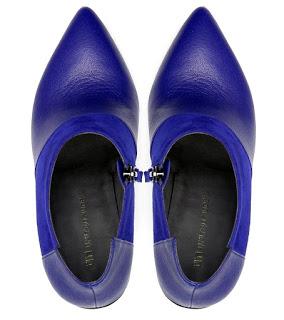 Shoe of the Day | United Nude Edge Booties Shoe of the Day | United Nude Edge Booties