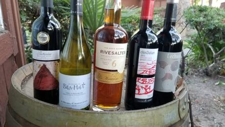 An Introduction to Garnacha and Grenache Wines!