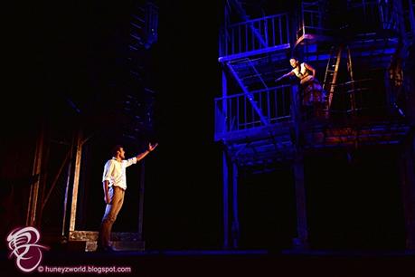 Catch West Side Story Before It Goes Catch West Side Story Before It Goes