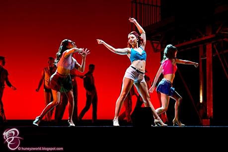 Catch West Side Story Before It Goes Catch West Side Story Before It Goes