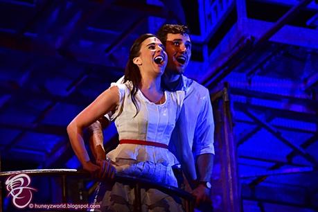 Catch West Side Story Before It Goes Catch West Side Story Before It Goes